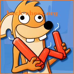 Wacko Words - A Looney Cartoon Adventure icon