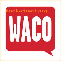 Waco History icon