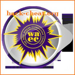 WAEC PORTAL icon