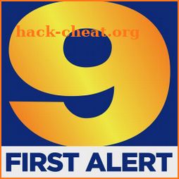 WAFB First Alert Weather icon