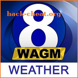 WAGM: Your Local Weather icon