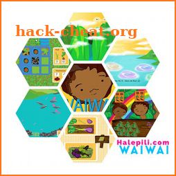 Waiwai icon