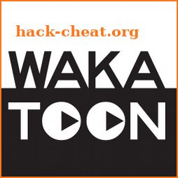 Wakatoon - Make your Cartoons icon