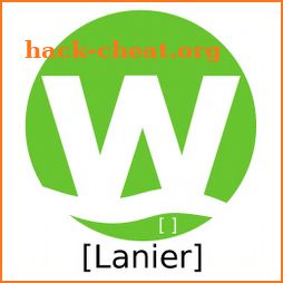 Wake [Lanier] icon