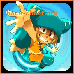 WAKFU, the Brotherhood icon