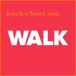 Walk At Home icon