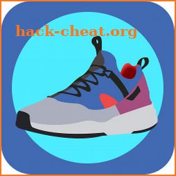 Walk Fun-Free Steps  Tracker icon