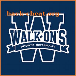 Walk-On's icon