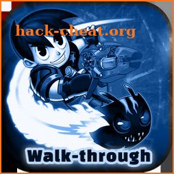 Walk-through for Slugterra Slug it Out Guide icon