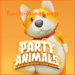 Walkhtrough for Party Animals icon