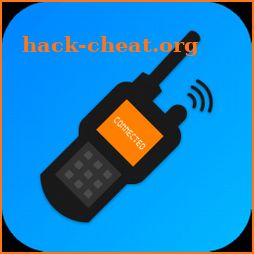 Walkie Talkie : Free calling without internet icon