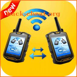 Walkie Talkie Free icon