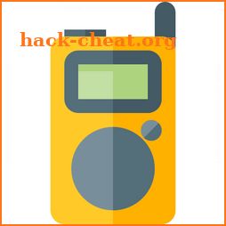 Walkie Talkie icon