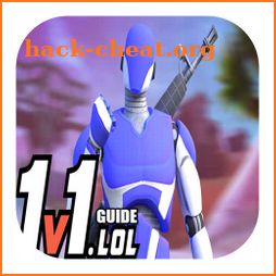 WALKTHROUGH  1V1.LOL - ONLINE BUILDING  SHOOTING icon