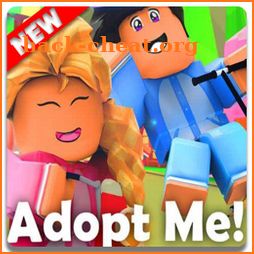 Walkthrough Adopt me Guide Roblox icon