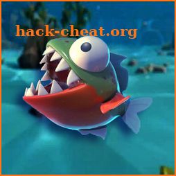 Walkthrough Am I Fish Tips icon