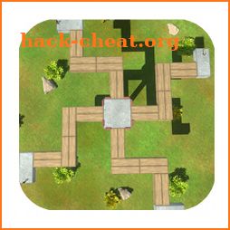 Walkthrough animal revolt batl icon