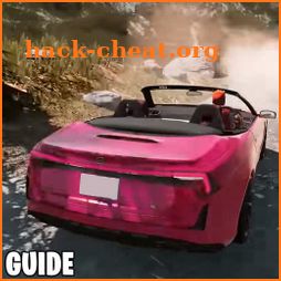 Walkthrough: Beamng Drive Game icon