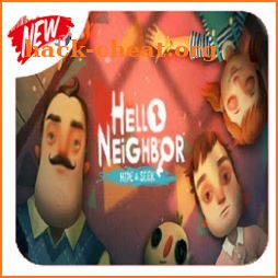 Walkthrough crazy hello neighbor hide and seek icon