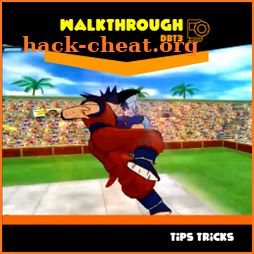 Walkthrough Dragonball Z Bodukai Tenkaichi 3 Tips icon