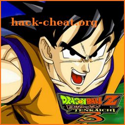 Walkthrough Dragonball Z Budokai Tenkaichi 3 Fight icon