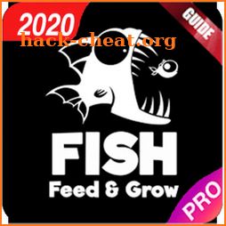 Walkthrough fish feed and grow 2020 icon