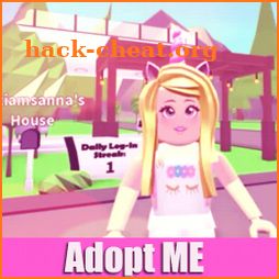 Walkthrough For Adopt-Me: New Guide 2k19 icon