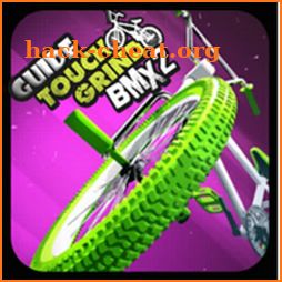 walkthrough for BMX Touchgrind 2 Pro Guide icon