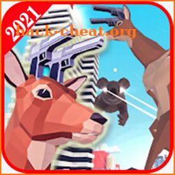 Walkthrough for Deer Simulator icon