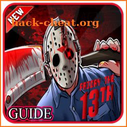 Walkthrough For Friday The 13th New Game 2k20 icon