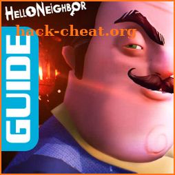 Walkthrough for Hello Hi Neighbor Alpha Act icon