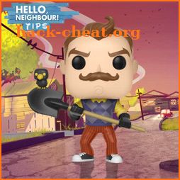 Walkthrough for Hello neighbor alpha 4 Family 2019 icon