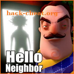 Walkthrough for Hi Neighbor Alpha Act 2020 icon