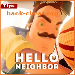 Walkthrough for hi neighbor alpha icon