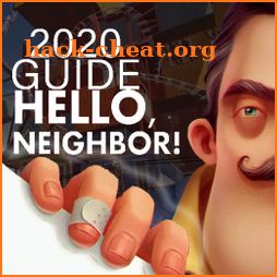 Walkthrough for hi Neighbor icon