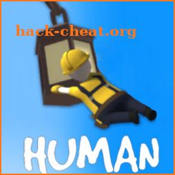 Walkthrough for Human Fall - Flat 2019 icon