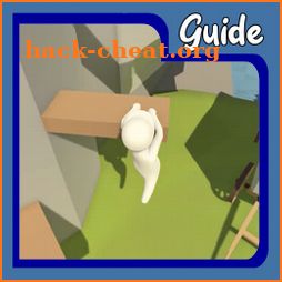 Walkthrough For Human Fall Flat Tips icon