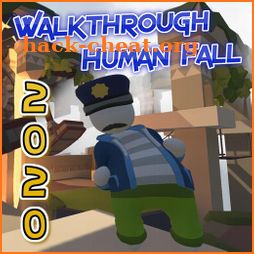 Walkthrough For Human Fall Skins Flat 2020 icon