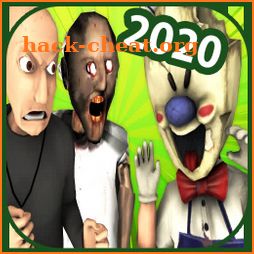 Walkthrough for Ice Scream Neighborhood 2020 icon