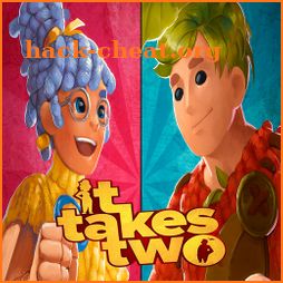 Walkthrough for It Takes Two icon