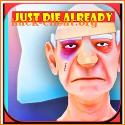 Walkthrough for Just Die Already icon