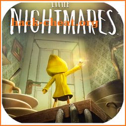 walkthrough for Little Nightmares 2 full icon