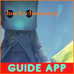 Walkthrough for Little Nightmares tip&tricks icon