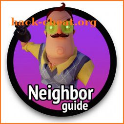 Walkthrough for Neighbor Alpha 4 icon