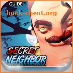 Walkthrough For New Secret Mobile Hi Neighbor icon