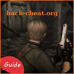 Walkthrough For Resident Evil 4 icon