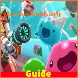 Walkthrough for Slime Rancher 2020 icon