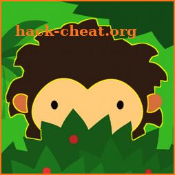 Walkthrough for Sneaky Sasquatch Game icon