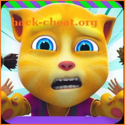 Walkthrough for Talking Tom Hero Dash 2020 icon