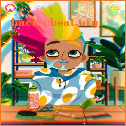 Walkthrough For Toca Hair Salon 4 Update 2020 icon